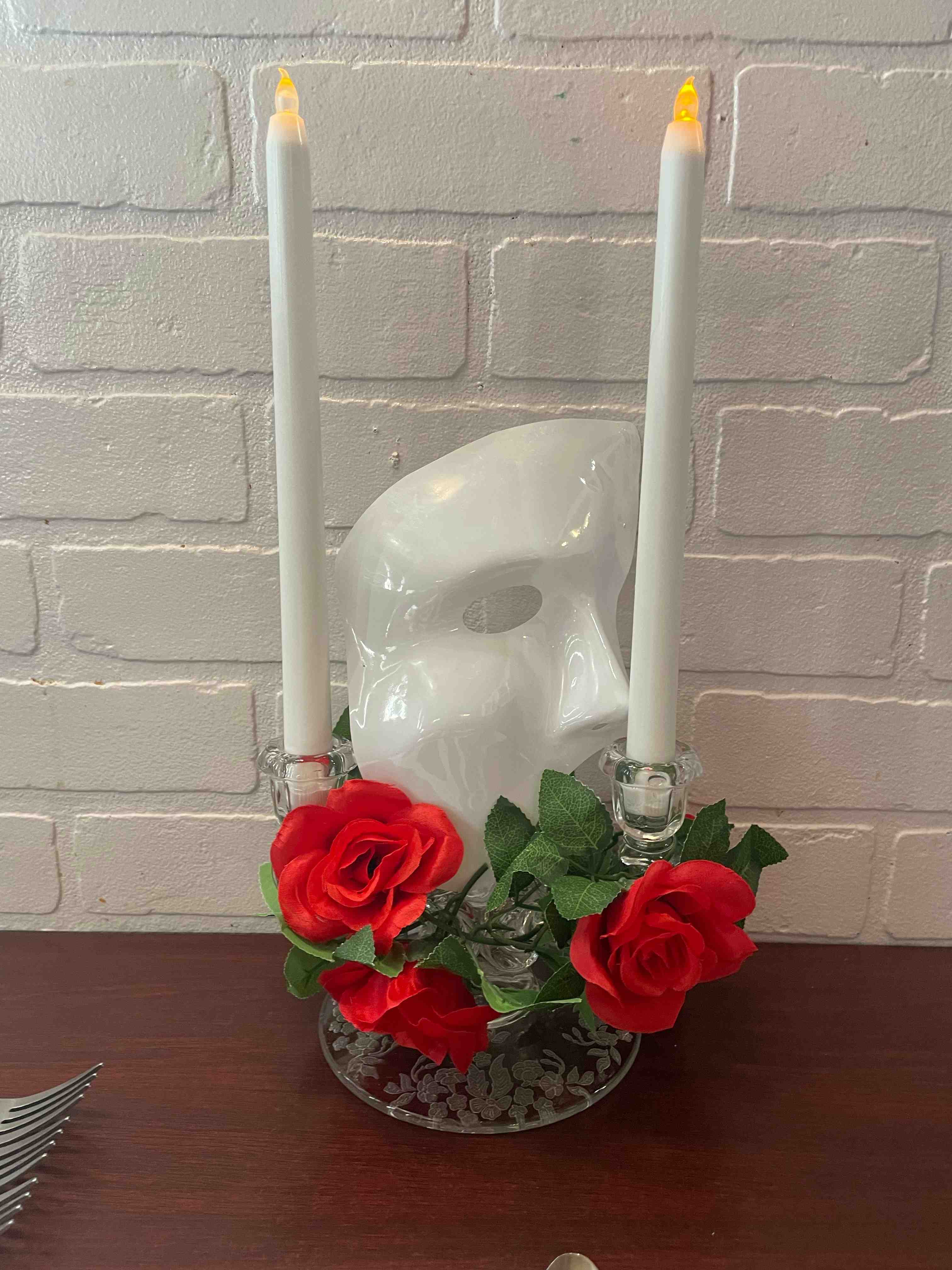 Phantom Dinner Photo